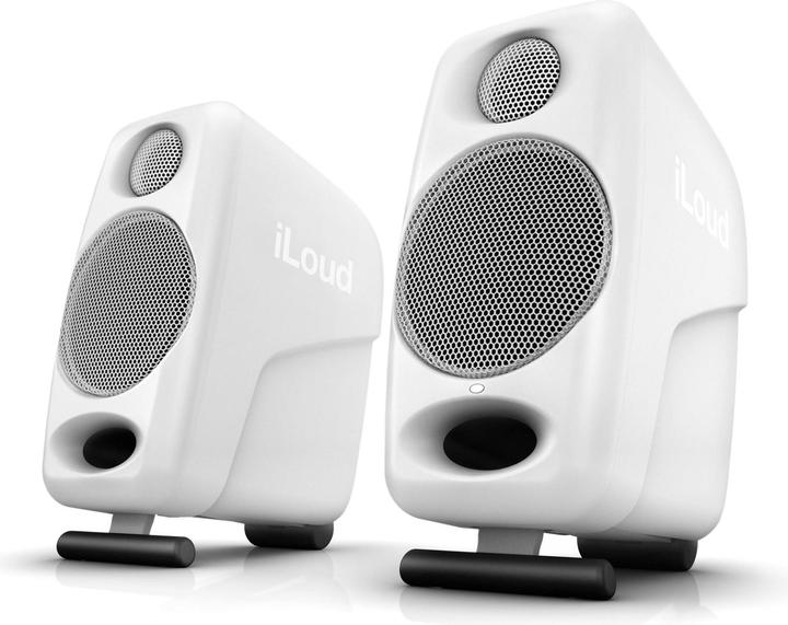 Image du produit IK Multimedia Micro moniteur iLoud (Actif, Couples, 2x 50 W)