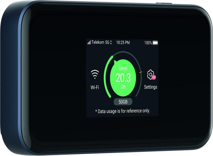 Produktbild ZTE MU5001