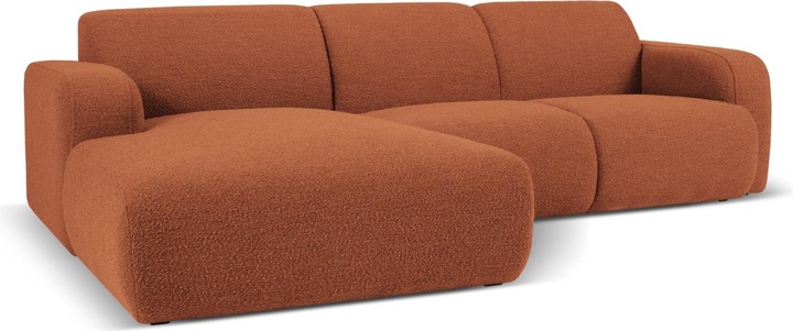 Actual product image Micadoni Molino (Corner sofa)