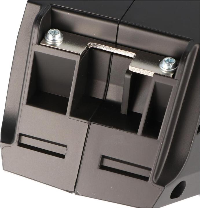 Bosch eBike E-Bike Power Pack Bosch Lite Active UR (360 Wh, E-Bike Akku)