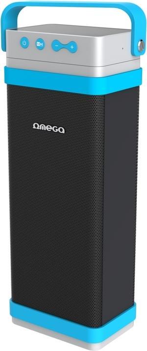Produktbild Omega OG095 blue speaker