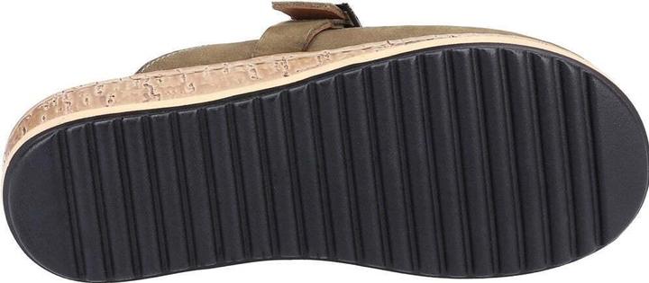 Immagine prodotto Hush Puppies Sandali Sorcha in pelle (37)