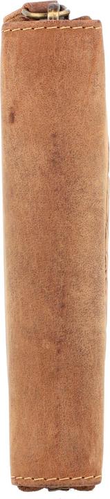 Immagine prodotto Greenburry Portafoglio vintage con segno della stella in pelle 10 cm