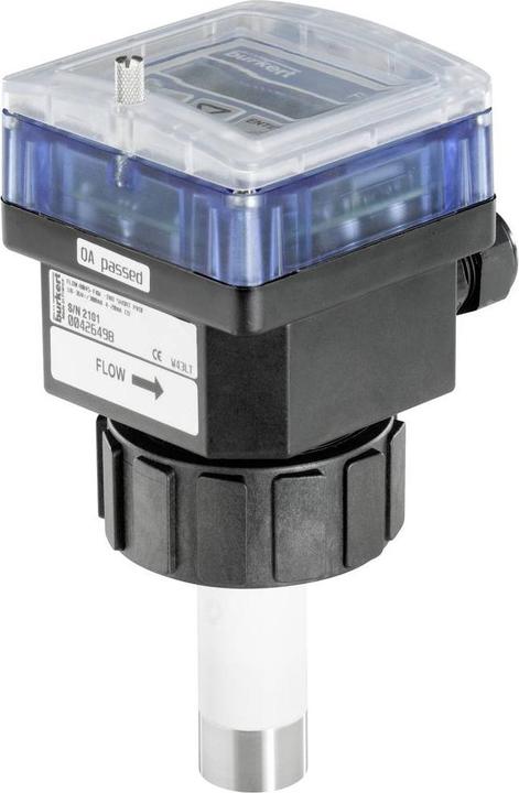 Produktbild Bürkert Digitaler Durchflußtransmitter