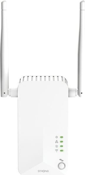 Produktbild Strong Wi-Fi 600 Kit Powerline-Adapter-Set (600 Mbit/s)