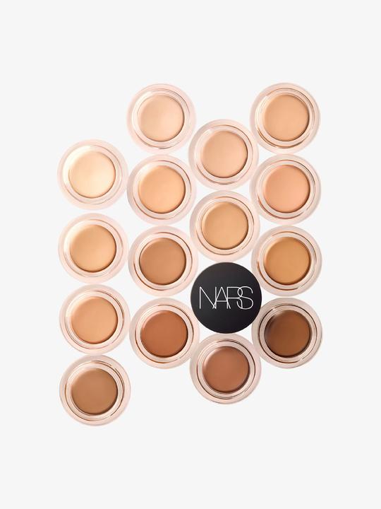 Image du produit NARS Cosmetics Soft Matte Complete Concealer (Café)