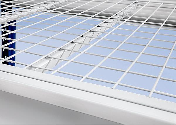 Produktbild kaiserkraft Schwerlast-Grossfachregal