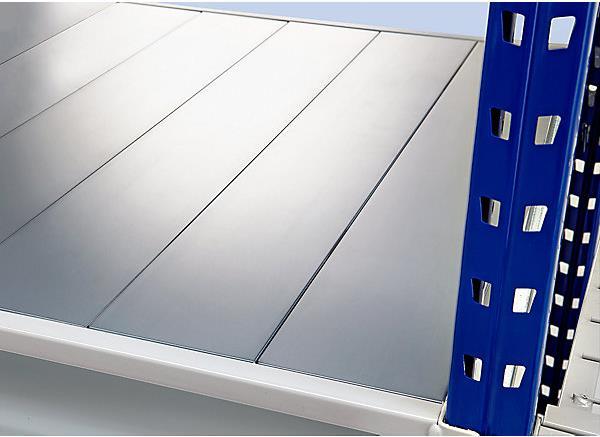 Produktbild kaiserkraft Schwerlast-Grossfachregal