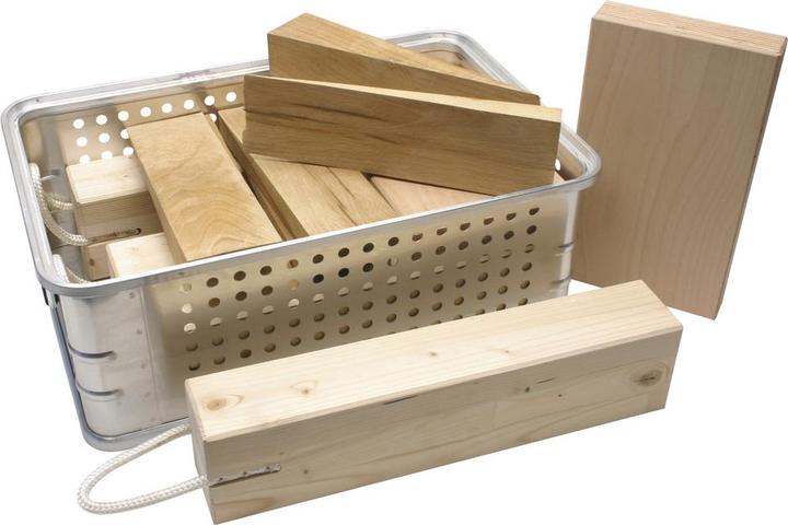 Dönges Formhölzer in FireBox (HLF), 600 x 400 x 220 mm