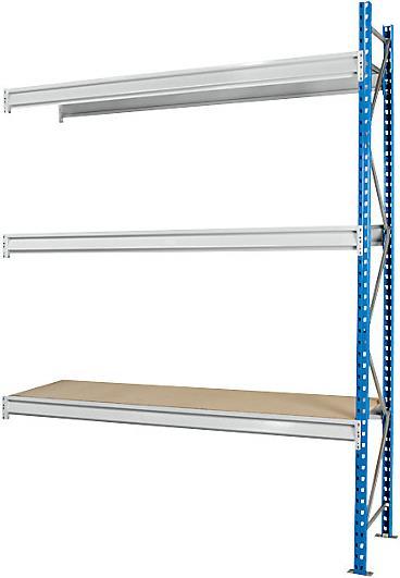 Produktbild kaiserkraft Schwerlast-Grossfachregal