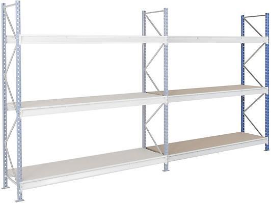 Produktbild kaiserkraft Schwerlast-Grossfachregal