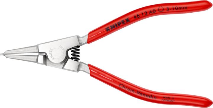 Actual product image Knipex Circlip Pliers (140 mm)