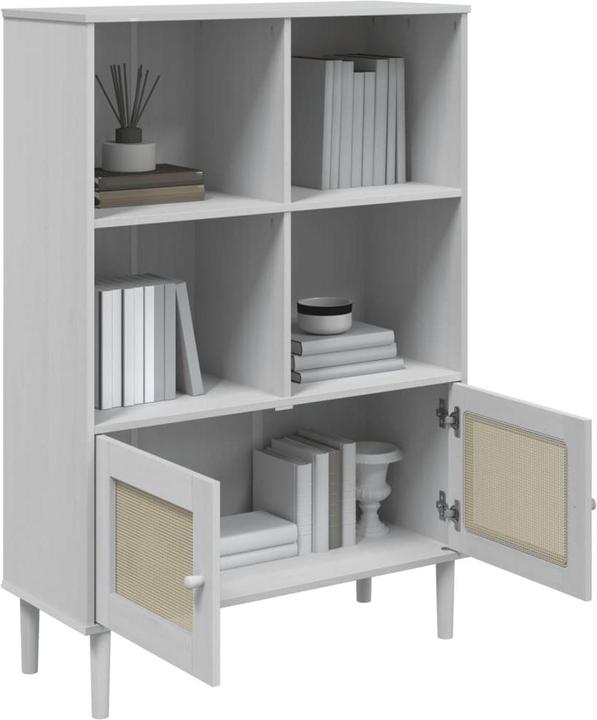 Produktbild vidaXL Banana (90 x 35 x 130 cm)