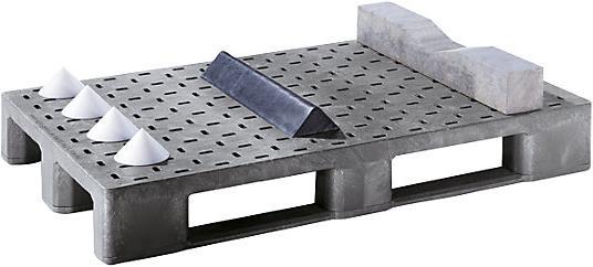 Produktbild kaiserkraft Multi-Paletten-Set