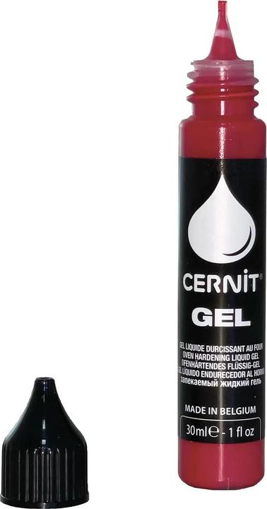 Produktbild Cernit Gel (30 ml)