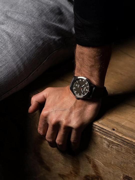 Image du produit Alpina Watch Alpina AL-525G4TS26 Startimer pilote (Montre pilote, 41 mm)