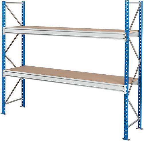 Produktbild kaiserkraft Schwerlast-Grossfachregal