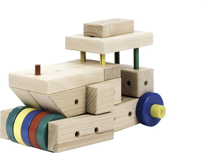 Productafbeelding Matador Maker M175 bouwpakket