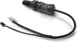 Produktbild Quwireless QRJ45-PL - QuRJ45 mit PoE-Splitter lang (RJ45, RJ45 (1x))