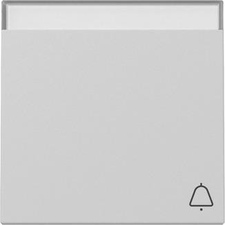 Actual product image Gira Rocker Symb. Bell