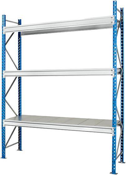 Produktbild kaiserkraft Schwerlast-Grossfachregal