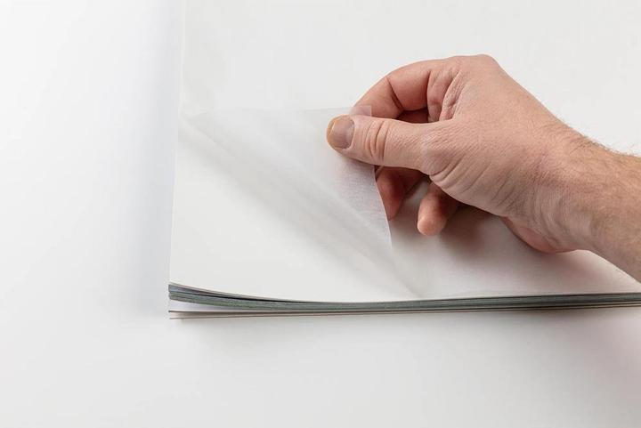 Actual product image Clairefontaine Dry techniques (360 g/m², 108x)