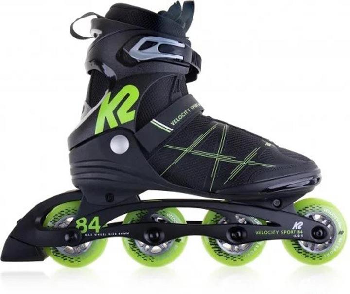 Produktbild MGA Schlittschuhe (46)