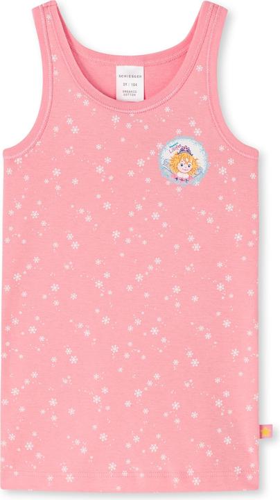 Image du produit Schiesser Girls Shirt Lillifee (92)
