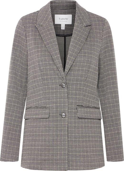 Produktbild B.young BYROWAN STRIPE BLAZER 20815701 (46)