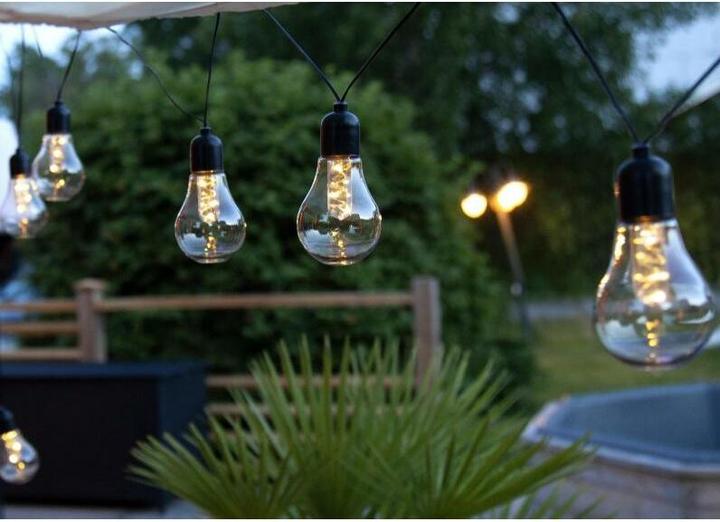 Produktbild Star Trading Glow (4.05 m)