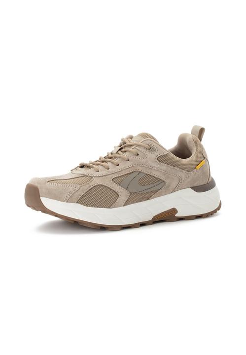 Produktbild Camel Active Sneaker pig nubuk/textile TAUPE (41)