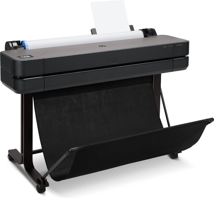 Produktbild HP T630, 36" DesignJet (Tintenpatrone, Farbe)