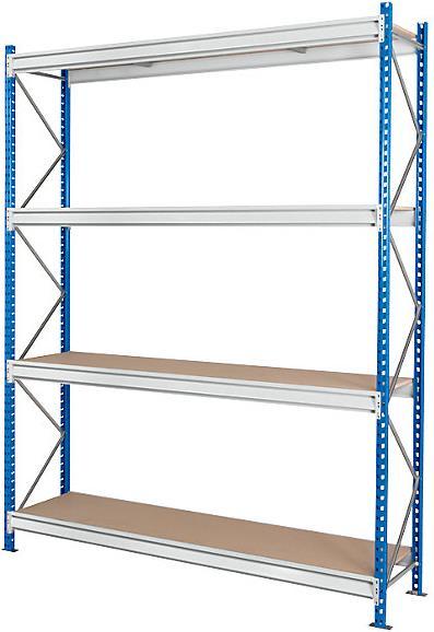 Produktbild kaiserkraft Schwerlast-Grossfachregal