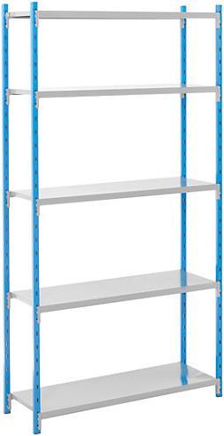 Produktbild kaiserkraft Steckregal