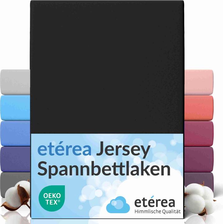 Image du produit Etérea Confort Jersey (120x200 cm)