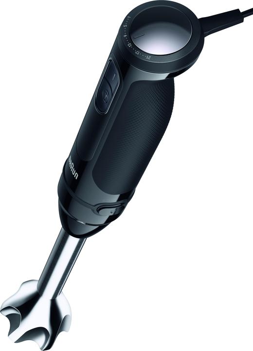 Actual product image Braun MQ 50202
