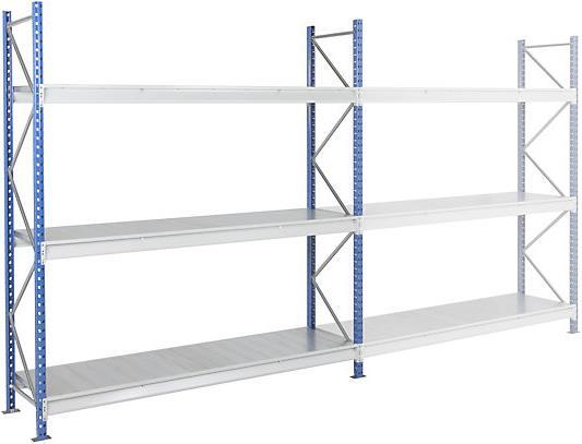 Produktbild kaiserkraft Schwerlast-Grossfachregal