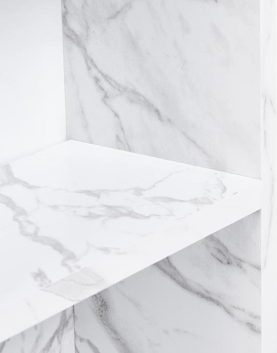 Actual product image Beliani Joinville (60 x 14 x 54 cm)