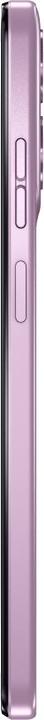 Produktbild Motorola Moto g24 4Gb 128Gb 6,56" Dual (128 GB, Pink Lavender, 6.56", Dual SIM, 4G)