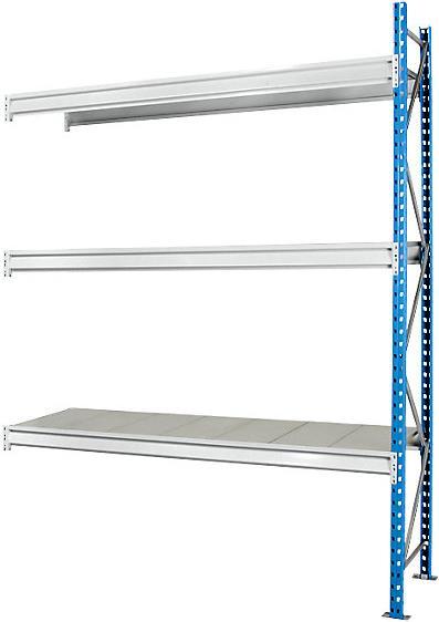 Produktbild kaiserkraft Schwerlast-Grossfachregal