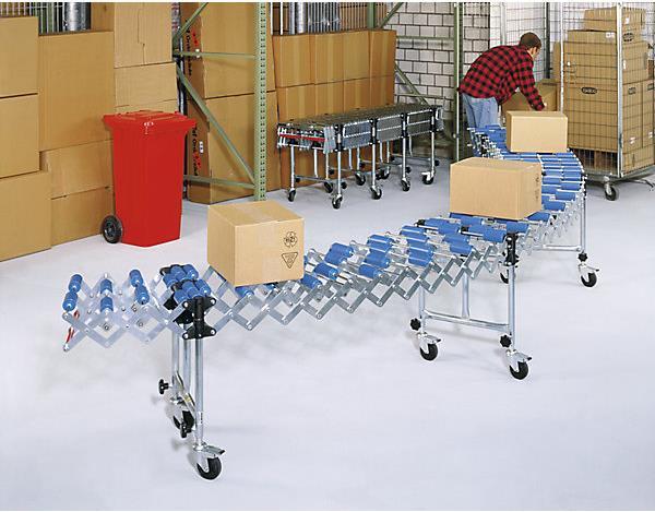 Immagine prodotto Gura Binario di scorrimento a forbice