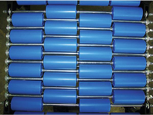 Produktbild Gura Scheren-Rollenbahn