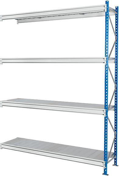 Produktbild kaiserkraft Schwerlast-Grossfachregal