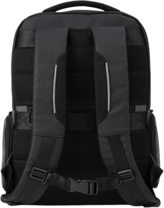 Actual product image Gabol Record - Erweiterbarer Laptop Rucksack 15.6" (22.50 l)