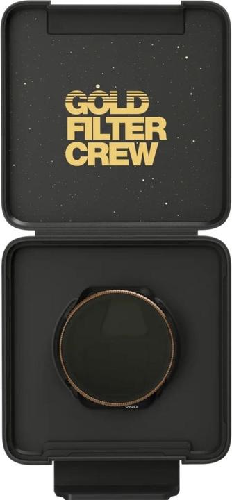 Produktbild PolarPro Air 3S VND 3-7 Stop Filter (Drohnen Objektiv, DJI Air 3s)