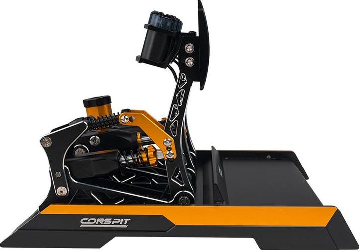 Produktbild Conspit CPP Evo Pedalset