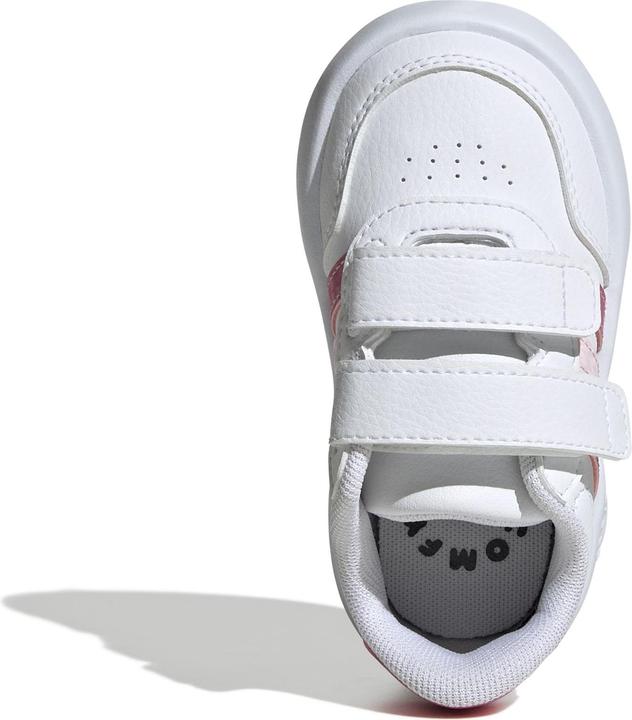 Image du produit Adidas Breaknet 3.0 Cf I - ftwwht/pnkfus/clpink (26)