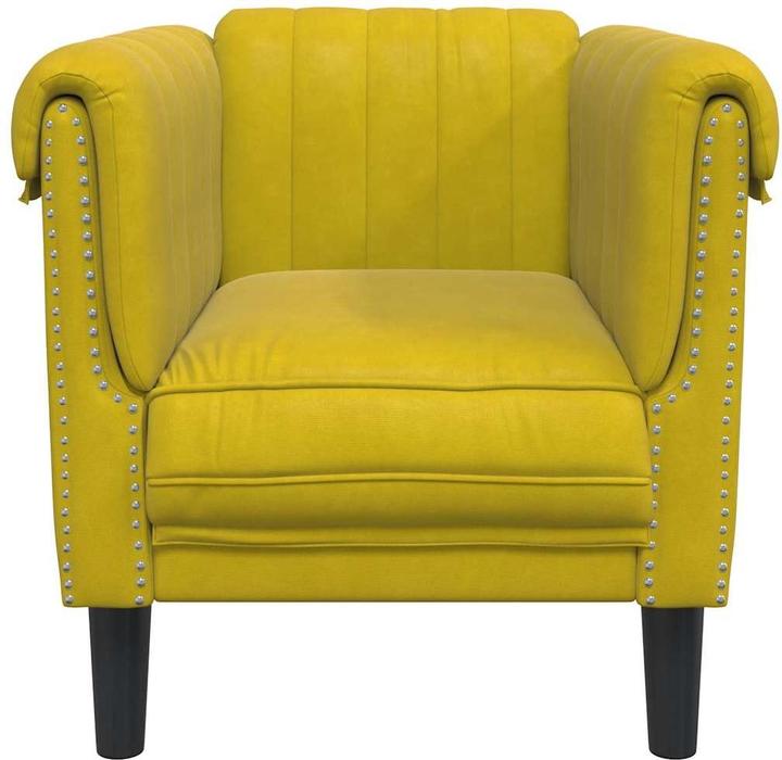 Produktbild vidaXL Sessel