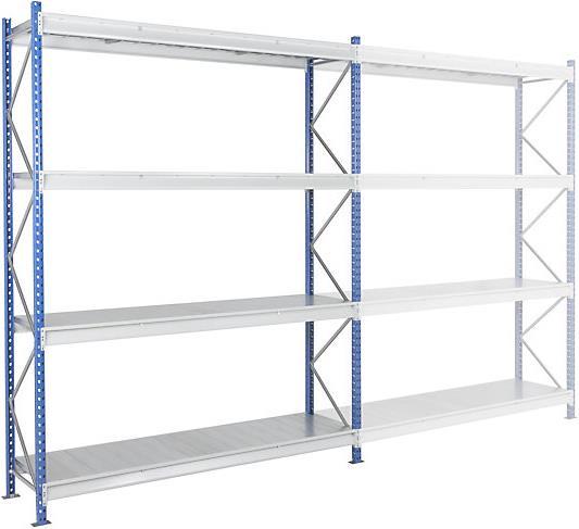 Produktbild kaiserkraft Schwerlast-Grossfachregal