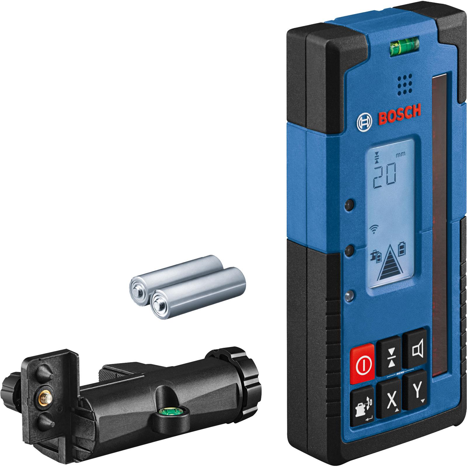 Bosch Professional, Linienlaser, LR 60